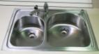 Custom Sink Installation #2