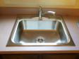 Custom Sink Installation #3