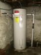 Water Heater Installation #2 Water Heater Installation #2